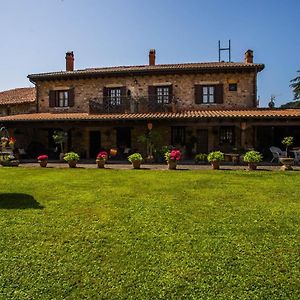 Posada Real La Montañesa