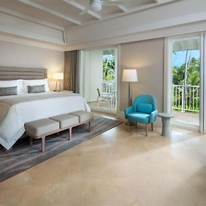 Habitación Adaptada para Personas de Movilidad Reducida Deluxe con Cama King