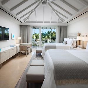 Habitación Deluxe con Cama Queen